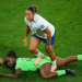 FIFA WWC: Lauren James Risks 3-match Ban After Red Card In Encounter With Nigeria