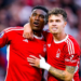 EPL: Awoniyi Sets New Nigerian Record After Goal Against Sheffield United