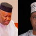 SERAP Sues Akpabio, Abass Over Plans To Spend N110bn On Exotic Cars, Others 2 SERAP Sues Akpabio, Abass Over Plans To Spend N110bn On Exotic Cars, Others