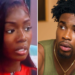 BBNaija All Stars: Neo Threatens To End Relationship With Tolanibaj