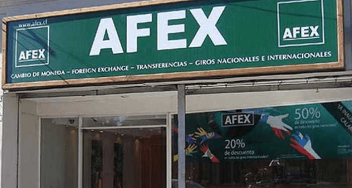 AFEX