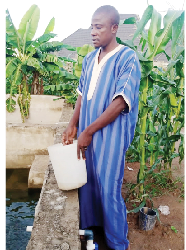 Transforming Dreams Into Reality Via Nasarawa Youths Fund Scheme
