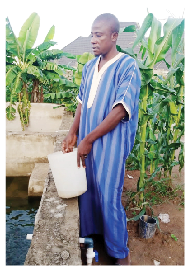 Transforming Dreams Into Reality Via Nasarawa Youths Fund Scheme 1 AShmed