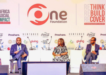 Stakeholders Offer New Approach For Sustainable Devt In Africa
