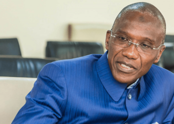 AMCON Recovers N1.6trn Debt For Nigeria – Kuru