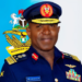 Crashed Helicopter: NAF Assures Crew’s Families Of Support