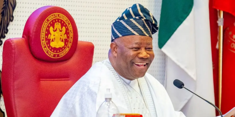 Akpabio