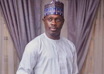 Unbranded Cooking Oil: Power Oil Partners Ali Nuhu On Creating Awareness
