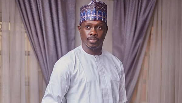 Film Strongest Tool For Nigeria’s Global Influence – Official 1 Ali Nuhu