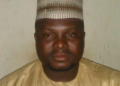 Niger APC Chairman Resigns, Bobi Now Acting Chairman
