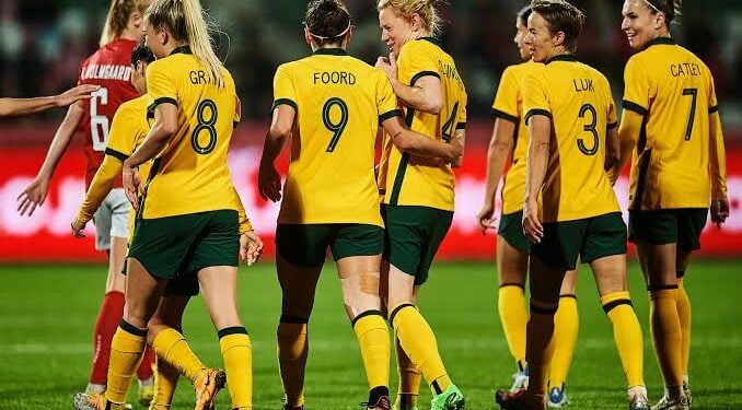 Fifa wwc