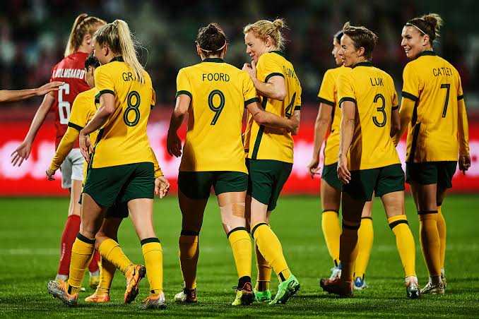 Australia Beats France on Penalties to Reach World Cup Semifinals