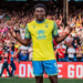 EPL: Awoniyi To Miss Nottingham Forest’s Trip To Arsenal