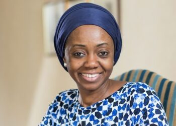 Ayisha Osori Writes For LEADERSHIP