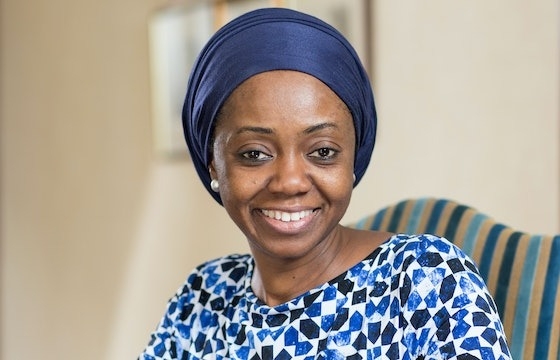 Wednesday Column: Why I Write 1 Ayisha Osori