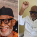 Akeredolu Still On Medical Vacation In Germany —Spokesman 4 Akeredolu Still On Medical Vacation In Germany —Spokesman