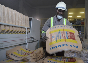 BUA Cement Plc