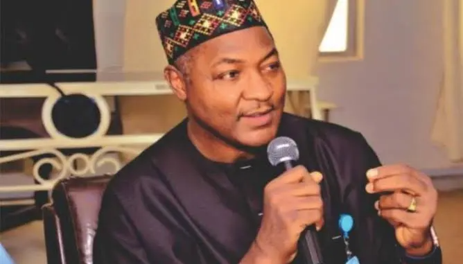 BUK Develops 30% Of New Core Curriculum 1 BUK