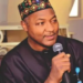BUK Develops 30% Of New Core Curriculum 5 BUK Develops 30% Of New Core Curriculum