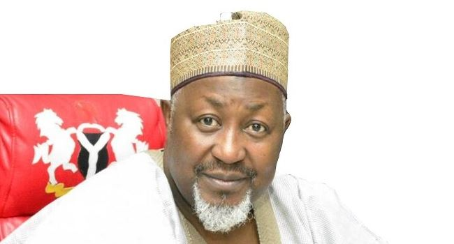 Defence Ministers, Service Chiefs Get One Year To End Insecurity 1 Badaru Abubakar
