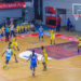 Zenith Bank Women’s Basketball League In Top Gear 5 Zenith Bank Women’s Basketball League In Top Gear