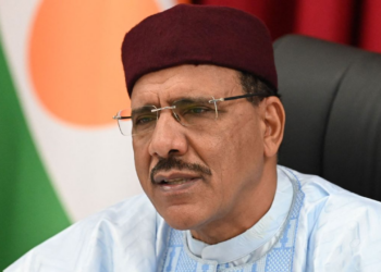 Best Antidote Against Coups In Africa