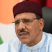 Niger: Northern Groups Deplore Threats To Prosecute Bazoum 5 Best Antidote Against Coups In Africa