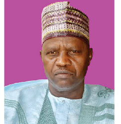We’re Bridging The Gap Of Mass Retirement In Yobe – Bilal