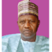 We’re Bridging The Gap Of Mass Retirement In Yobe – Bilal