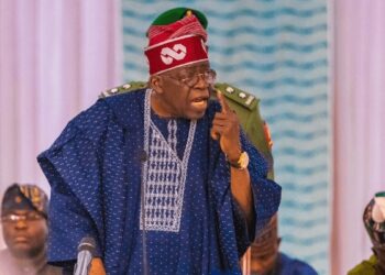 Briefs On Tinubu’s Ministers