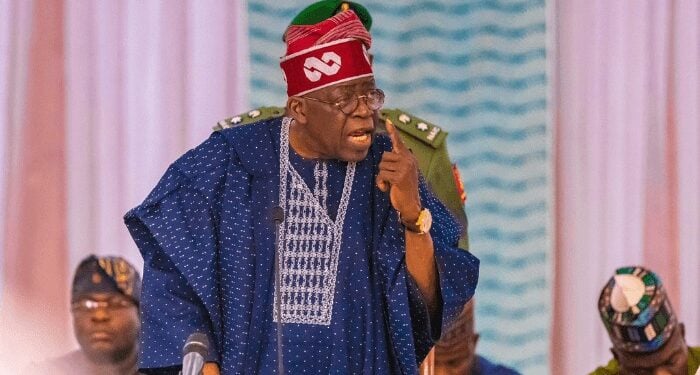Tinubu