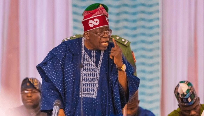 Kogi 2023: Don’t Follow Strangers – Tinubu 1 Bola Tinubu 7 1