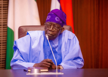 I Won’t Tolerate Underperformance, Tinubu Warns Ministers