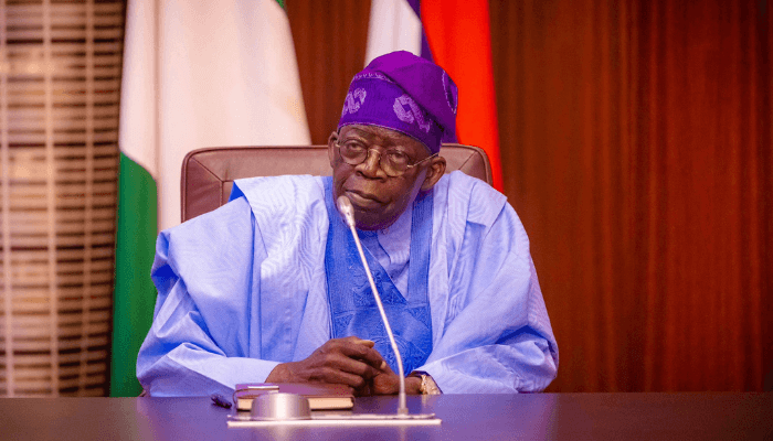 When Performance Operates Governance 1 Bola Tinubu 9 1