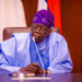 I Won’t Tolerate Underperformance, Tinubu Warns Ministers