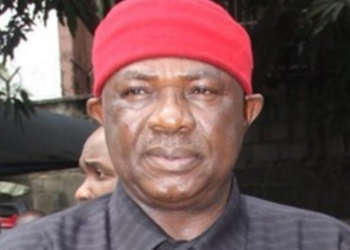 NNPP Chairmen Reject Suspension Of BoT Chairman, Aniebonam