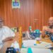 Yobe Security: Gov Buni Holds Talks With IGP Egbetokun 4 Yobe Security: Gov Buni Holds Talks With IGP Egbetokun