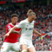 Burnley Beat Man Utd In Friendly Clash 5 Burnley Beat Man Utd In Friendly Clash
