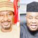 CSOs, Others Hail Barau For Supporting Akpabio In Delivering ‘Renewed Hope’ Agenda