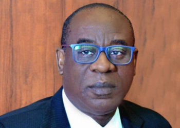 Saving The Naira And Ourselves