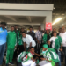 C'Wealth Youth Games: Team Nigeria Lands In Trinidad And Tobago 5 C’Wealth Youth Games: Team Nigeria Lands In Trinidad And Tobago