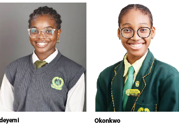 Students, Parents Speak On Feat In Cambridge Exam