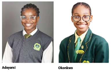 Students, Parents Speak On Feat In Cambridge Exam 1 Camb