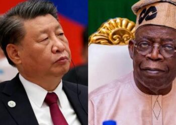 China’s Leadership Playbook And Nigeria’s Reality 