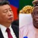 China’s Leadership Playbook And Nigeria’s Reality 