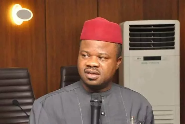 Don’t Report Divisive Politicians, NUJ President Cautions Journalists 1 Chris Isiguzo