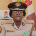 JUST-IN: Adepoju Confirmed As Substantive Immigration CG 5 Investment Drive: NIS To Unveil ‘Economic Trust Visa’