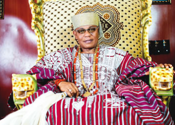 Ondo Monarch Orders Closure Of Markets, Shops For Traditional Festival