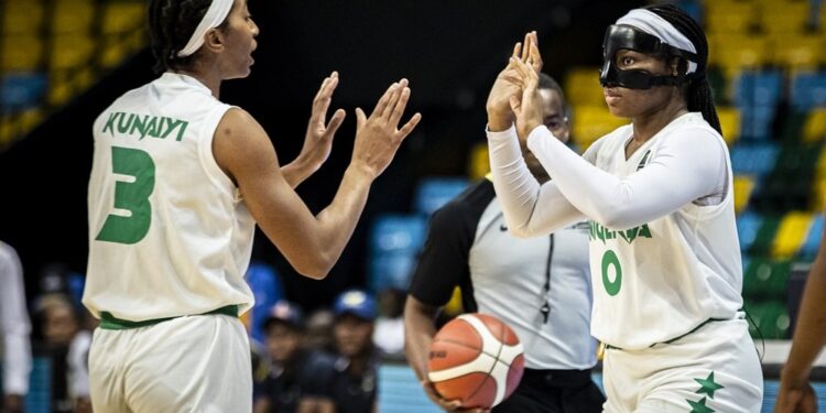Afrobasket