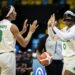 2023 Afrobasket: Federal Govt Hails D’Tigress, Wants Them To Maintain Lead